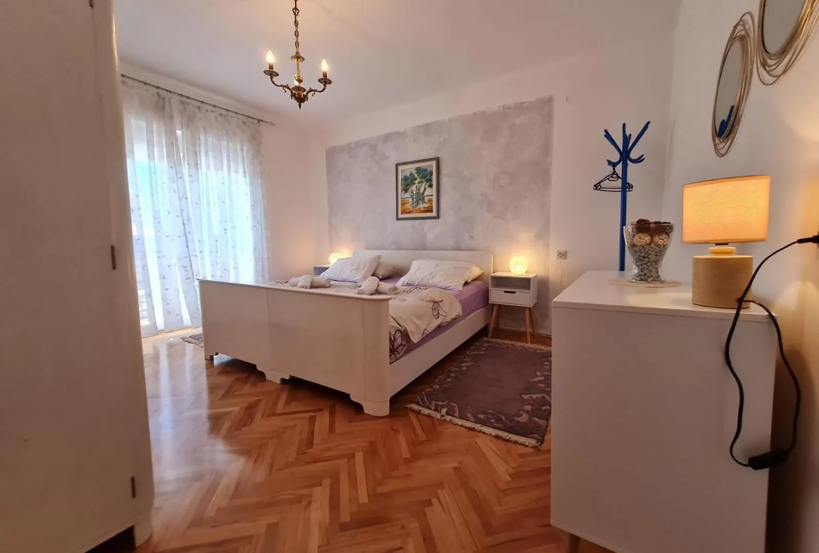 Apartment Vesna Posedarje