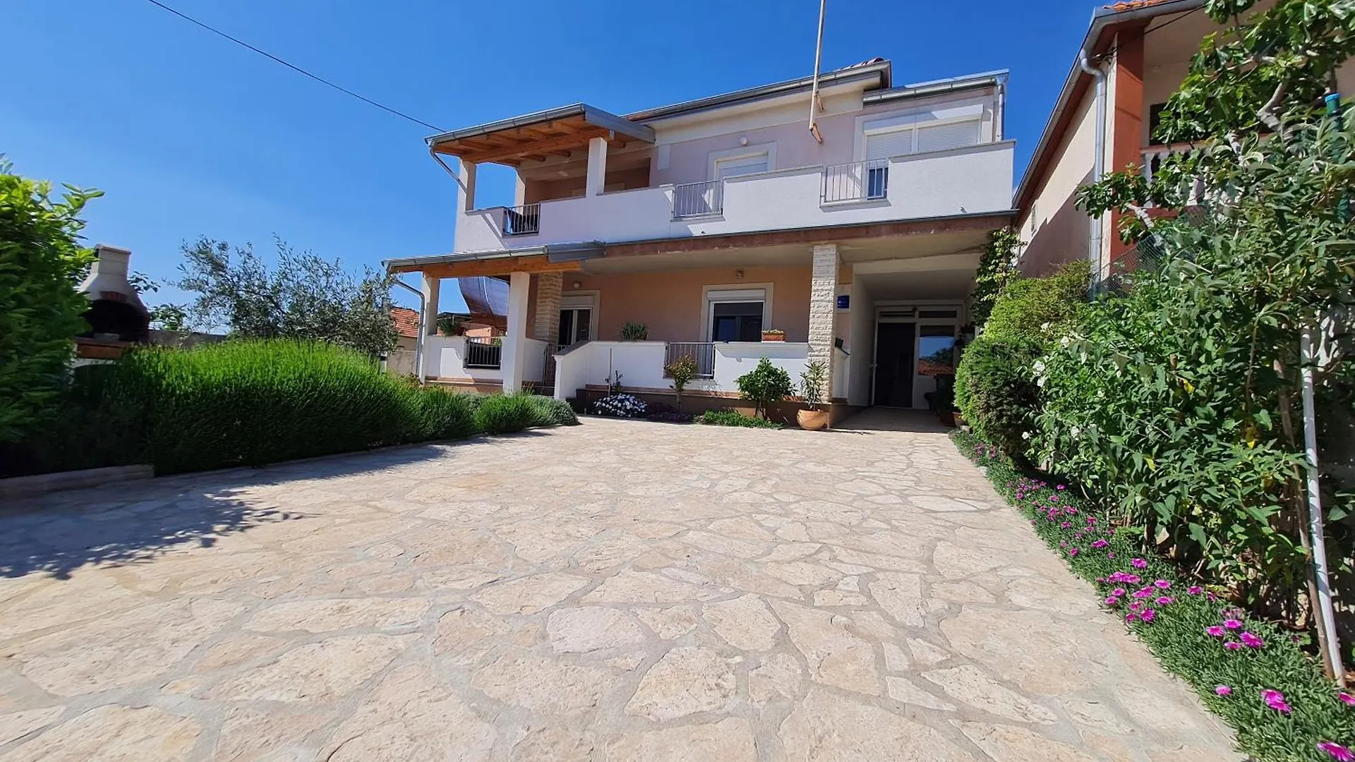 Apartment Vesna Posedarje