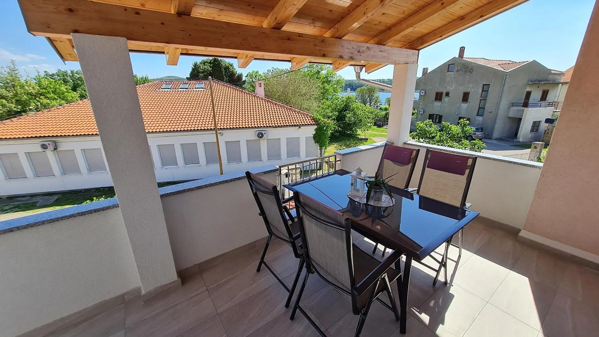 Apartment Vesna Posedarje